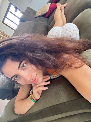 kaira xaen Nude Leaked Photo #9