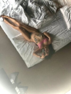 kaira xaen Nude Leaked Photo #20