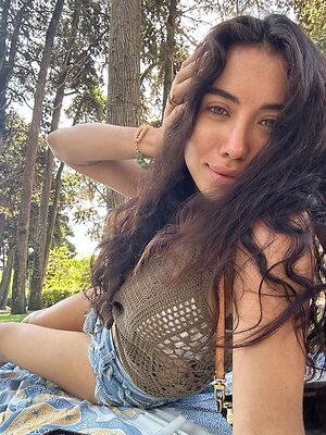 kaira xaen Nude Leaked Photo #33