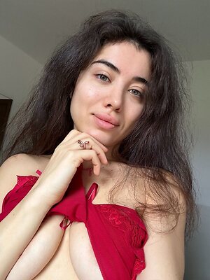 kaira xaen Nude Leaked Photo #47