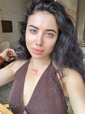 kaira xaen Nude Leaked Photo #49