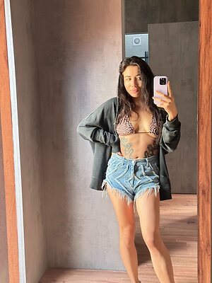 kaira xaen Nude Leaked Photo #52