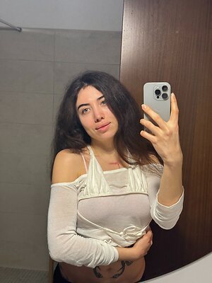 kaira xaen Nude Leaked Photo #63
