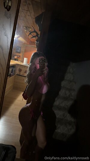 kaitlynroseb Nude Leaked Photo #10