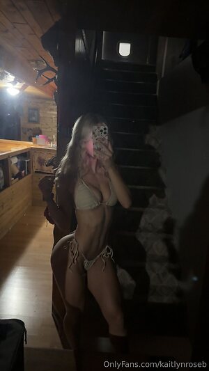 kaitlynroseb Nude Leaked Photo #11