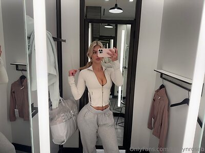 kaitlynroseb Nude Leaked Photo #19