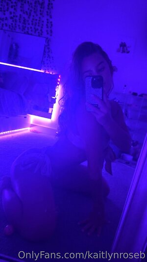 kaitlynroseb Nude Leaked Photo #22