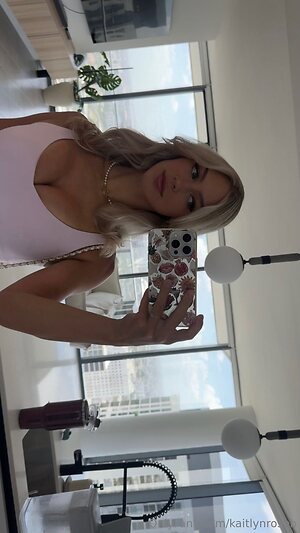 kaitlynroseb Nude Leaked Photo #37