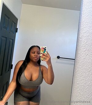 kaiyarosexxx Nude Leaked Photo #2
