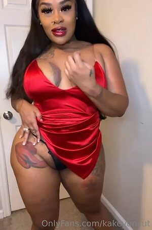 kakeyuncut Nude Leaked Photo #5