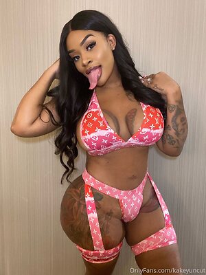 kakeyuncut Nude Leaked Photo #10