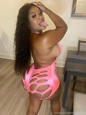 kakeyuncut Nude Leaked Photo #14
