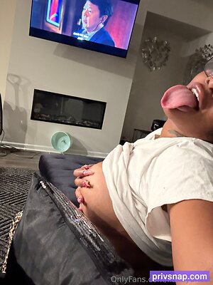 kakeyuncut Nude Leaked Photo #23