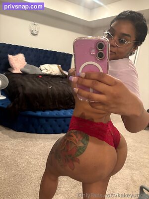 kakeyuncut Nude Leaked Photo #28