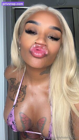 kakeyuncut Nude Leaked Photo #32