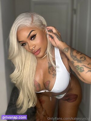 kakeyuncut Nude Leaked Photo #36