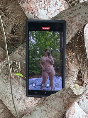 kalikafree Nude Leaked Photo #6