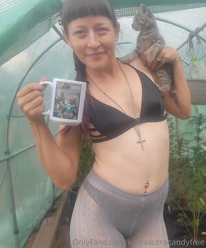 kamasutracandyfree Nude Leaked Photo #4