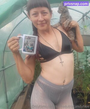 kamasutracandyfree Nude Leaked Photo #24