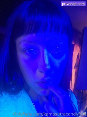 kamasutracandyfree Nude Leaked Photo #40
