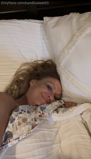 kandiisweet01 Nude Leaked Photo #6