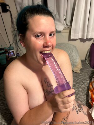kandikakes2021 Nude Leaked Photo #7