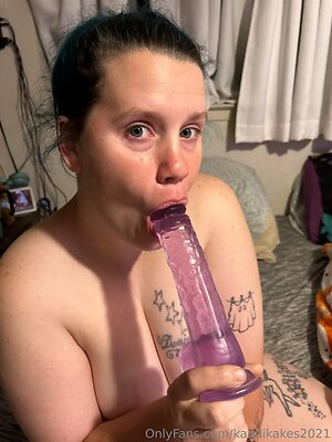 kandikakes2021 Nude Leaked Photo #8