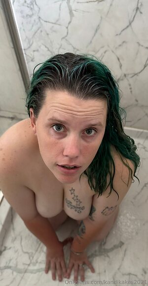 kandikakes2021 Nude Leaked Photo #15