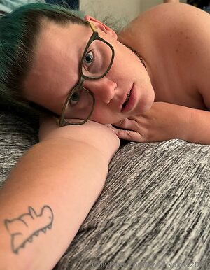 kandikakes2021 Nude Leaked Photo #17