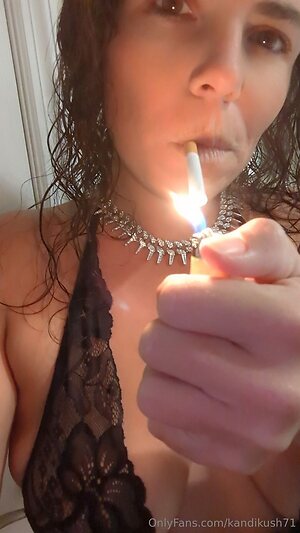 kandikush71 Nude Leaked Photo #9