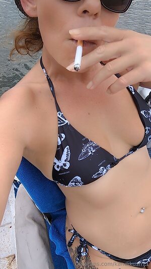 kandikush71 Nude Leaked Photo #10
