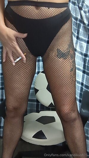 kandikush71 Nude Leaked Photo #17