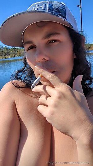 kandikush71 Nude Leaked Photo #20