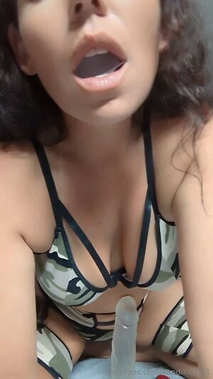 kandikush71 Nude Leaked Photo #21