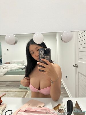 kannasuku Nude Leaked Photo #9