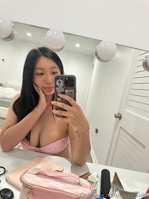kannasuku Nude Leaked Photo #10