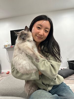 kannasuku Nude Leaked Photo #17