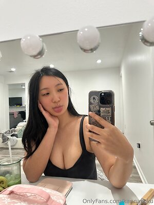 kannasuku Nude Leaked Photo #19