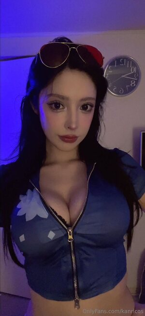 kanricos Nude Leaked Photo #5