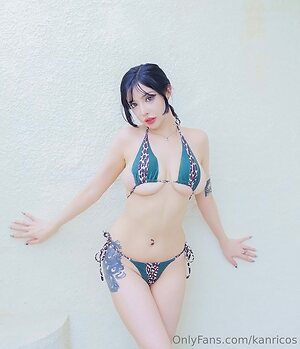 kanricos Nude Leaked Photo #7