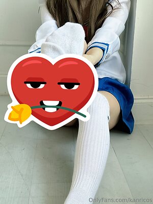 kanricos Nude Leaked Photo #14