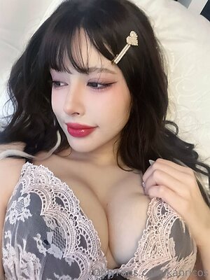 kanricos Nude Leaked Photo #15