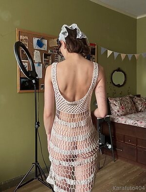 karafuto404 Nude Leaked Photo #3