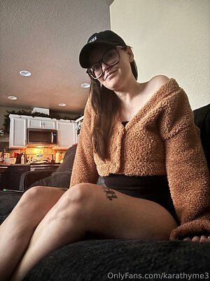 karathyme3 Nude Leaked Photo #7
