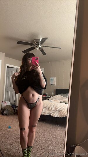 karathyme3 Nude Leaked Photo #17