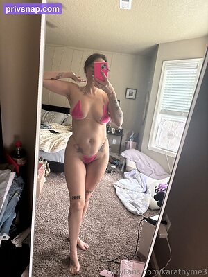 karathyme3 Nude Leaked Photo #32