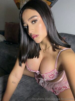karina fernandez Nude Leaked Photo #4