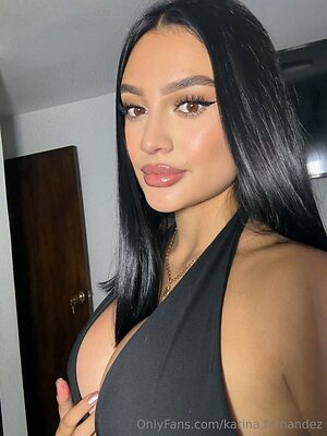 karina fernandez Nude Leaked Photo #9
