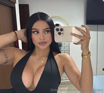 karina fernandez Nude Leaked Photo #10