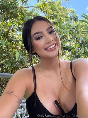 karina fernandez Nude Leaked Photo #18